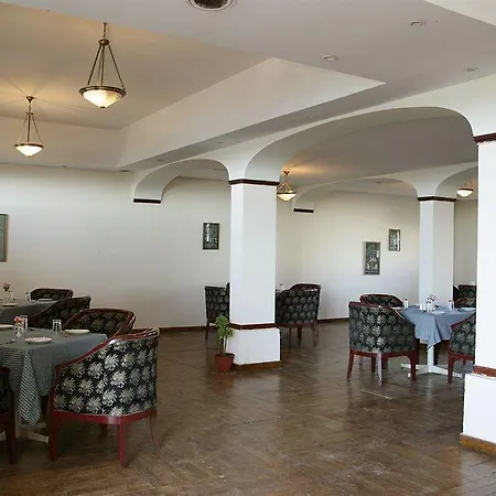 Sterling Ooty Elk Hill 