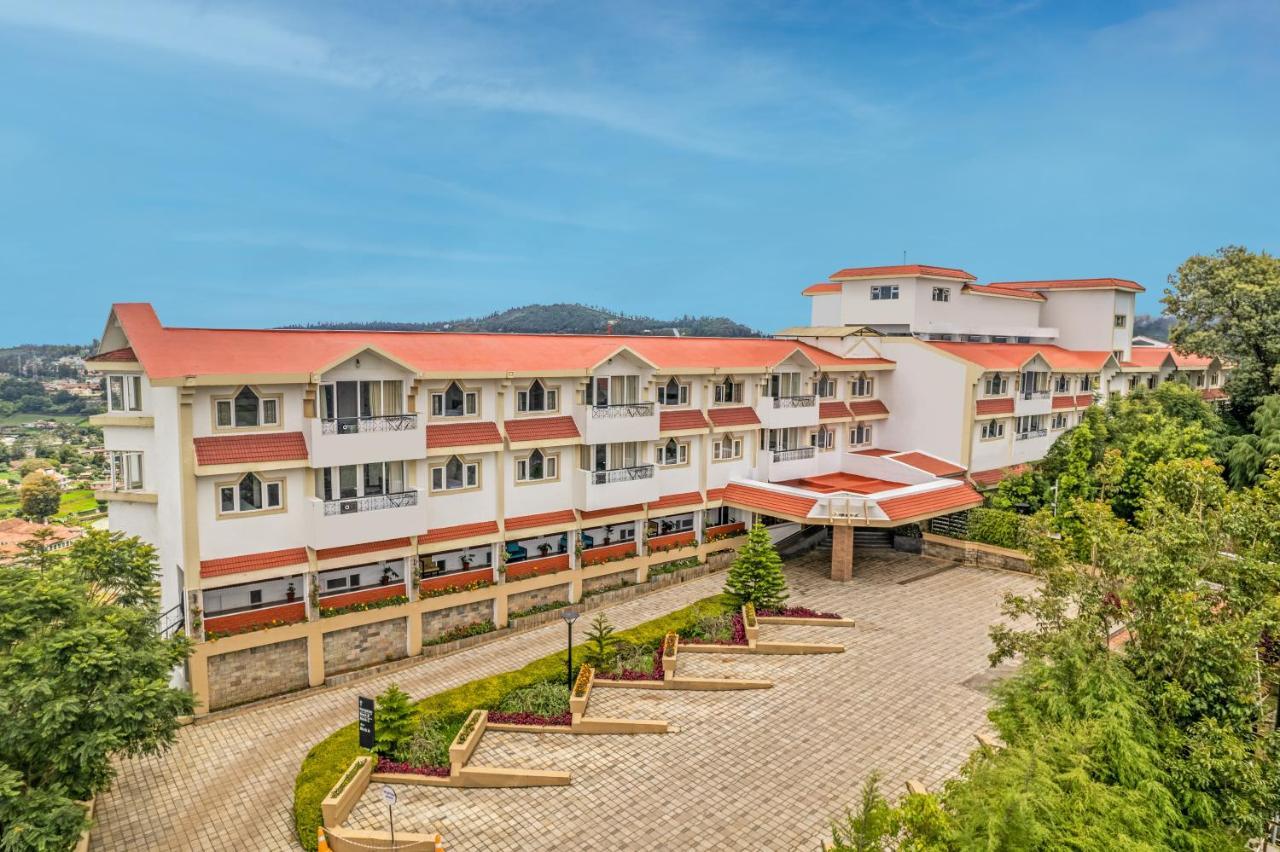 सहारा Sterling Elk Hill Ooty